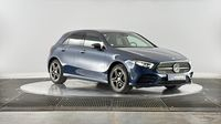 Mercedes Classe A 250 e 160+102ch AMG Line 8G-DCT 8cv — photo 3