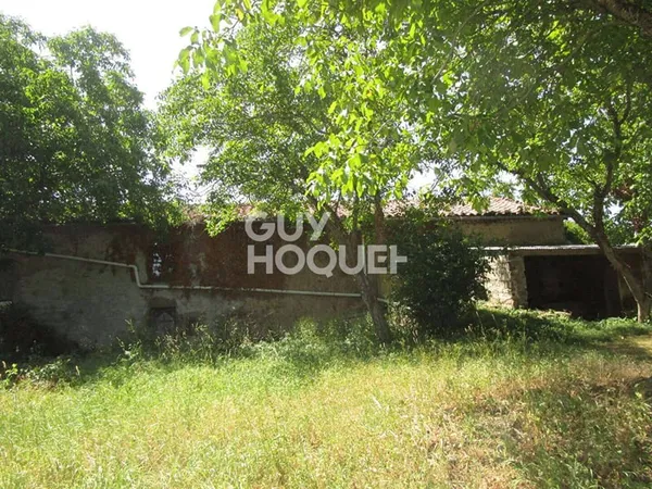 Maison 7 pièces 160 m²
