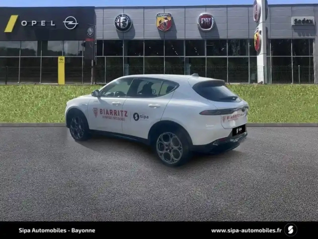 Alfa Romeo Tonale 1.5 hybrid 160 ch vgt tct7 — photo 7