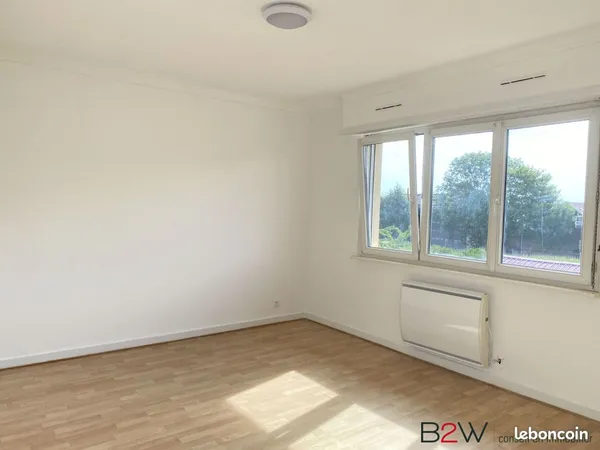 Appartement 3 pièces 70 m²