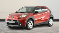 Toyota Aygo X 1.0 VVT-i 72ch Design