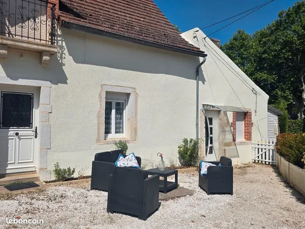 Maison Dijon Mirande