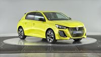 Peugeot 208 1.2 Hybrid 100ch Allure e-DCS6 — photo 3