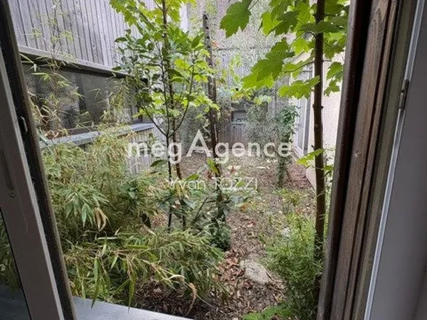Maison de 130 m2 + appartement de 20 m2 en Centre-Ville