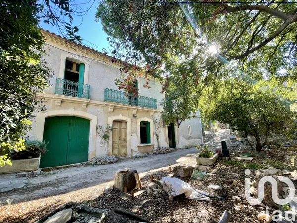 Demeure 15 pièces 380 m²