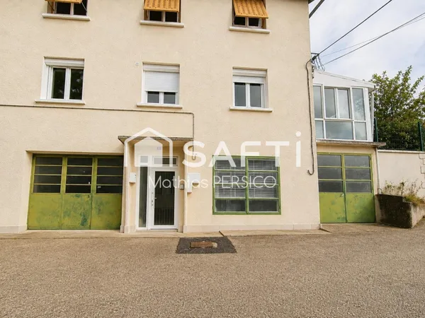 Maison familiale