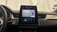 Renault Captur 1.6 E-Tech hybride rechargeable 160ch RS Line — photo 28