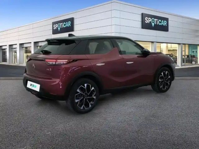 Ds Ds 3 e-tense opera — photo 28