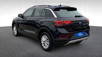 Volkswagen T-Roc 2.0 TDI 150ch Life Plus DSG7 — photo 6