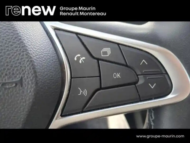 Renault Clio 1.0 sce 65ch evolution — photo 17