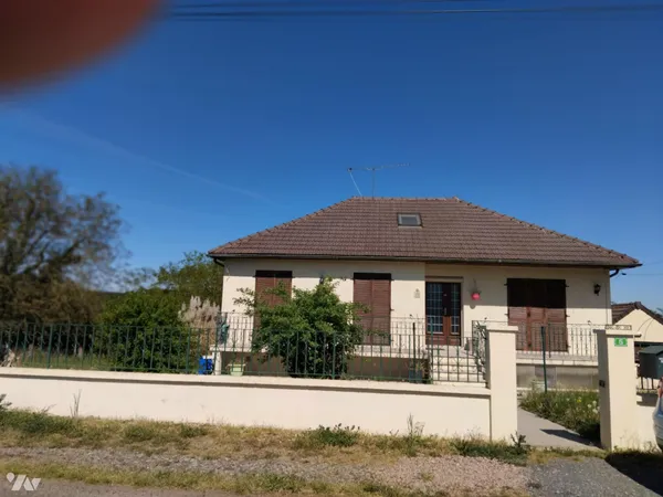 Maison 7 pièces 170 m²