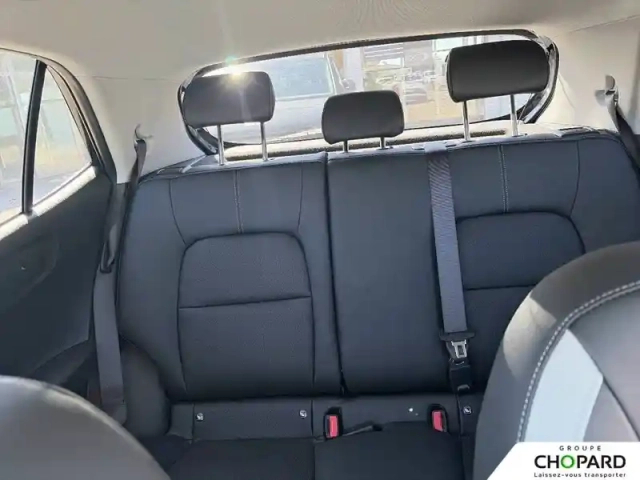 Kia Picanto 1.0 gdi 68 ch bvma5 — photo 19