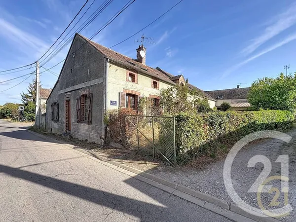 Maison 9 pièces 184 m²