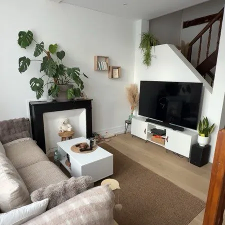 Appartement de 100m2