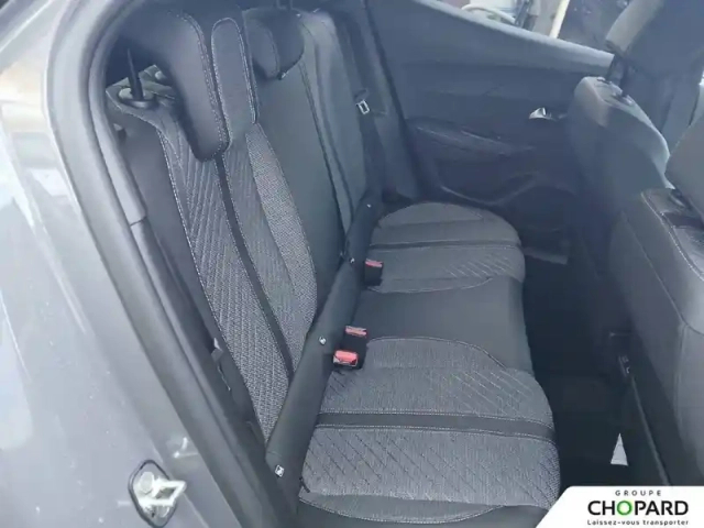 Peugeot 2008 100 s&amp;s bvm6 — photo 52