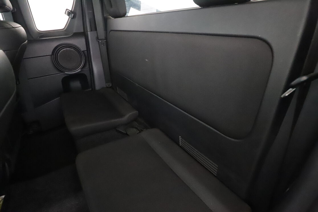 Toyota Hilux 4WD 2.4 D-4D X-Tra Cabine Invincible — photo 13