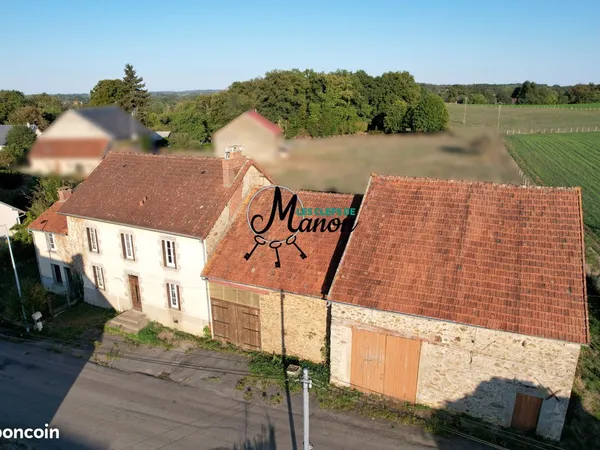 Maison 6 pièces 135 m²