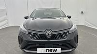 Renault Clio 1.6 E-Tech 145ch full hybrid Techno - 25