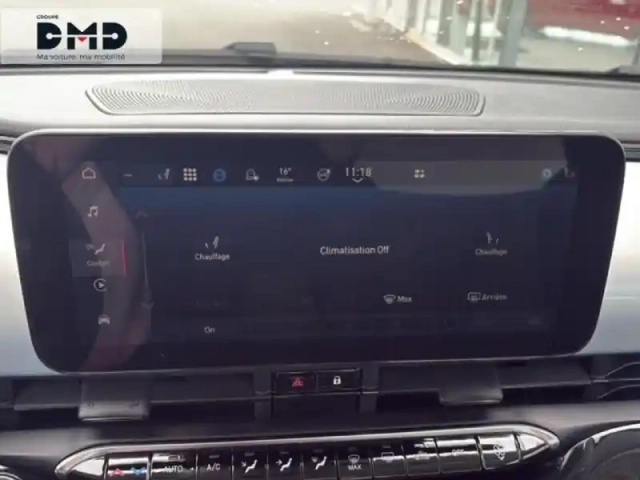 Fiat 500 1.0 firefly 65ch hybrid icône (tarif avec remises déduites) — photo 15