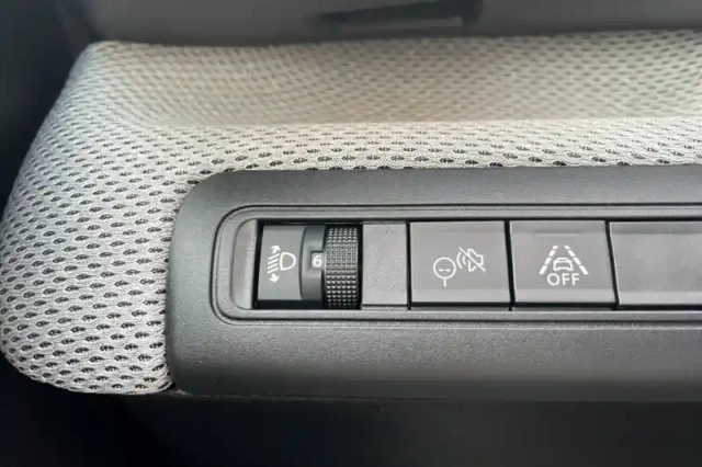 Citroën C3 hybride 110 ch automatique — photo 20