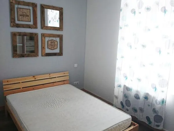 Appartement t3 premier etage entierement refait a neuf & meuble