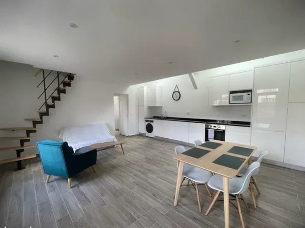 Colocation 2 chambres disponibles