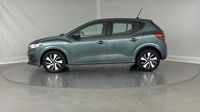 Dacia Sandero 1.0 SCe 65ch Expression -24 — photo 7