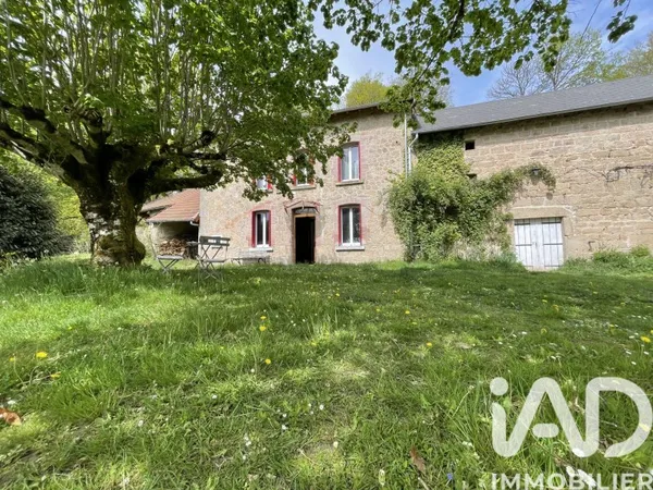 Maison 7 pièces 145 m²