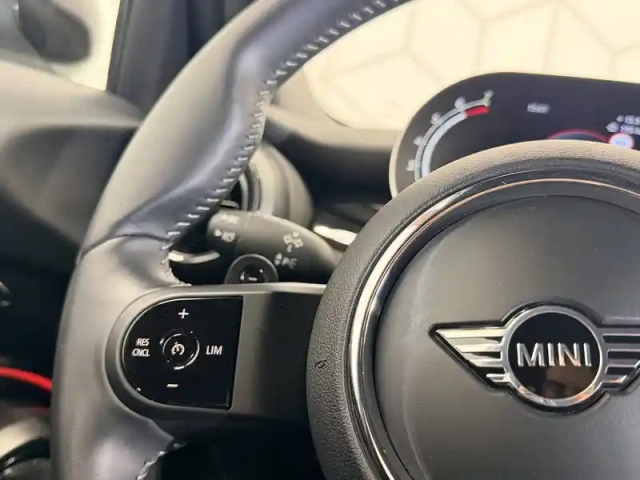 Mini Mini hatch 5 portes cooper s 178 ch dkg7 — photo 80