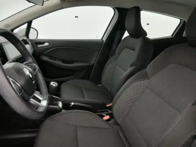 Renault Clio 1.5 blue dci 100ch evolution — photo 14