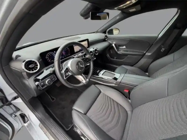 Mercedes Classe A 180 d progressive line — photo 16