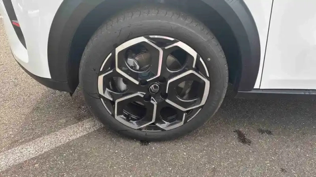 Citroën C3 turbo 100 ch bvm6 — photo 9