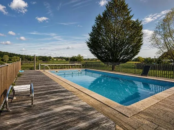 Maison 11 pièces 267 m²