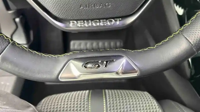 Peugeot 2008 puretech 130 s&amp;s bvm6 — photo 48