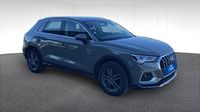 Audi Q3 45 TFSI 230ch Design Luxe quattro S tronic 7 — photo 3