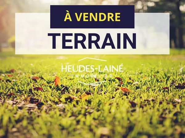 Terrain à bâtir - REFFUVEILLE