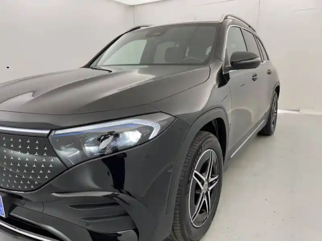 Mercedes Classe B eqb 250+ — photo 54