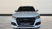 Audi Q5 55 TFSI e 367ch S line quattro S tronic 7 Euro6d-T 15cv — photo 2
