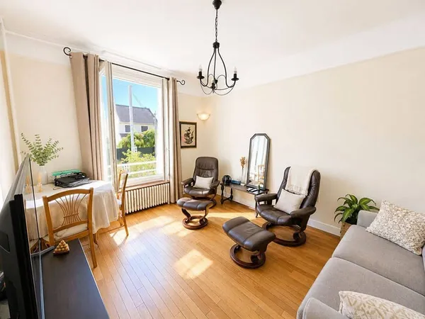 Maison 6 pièces 113 m²