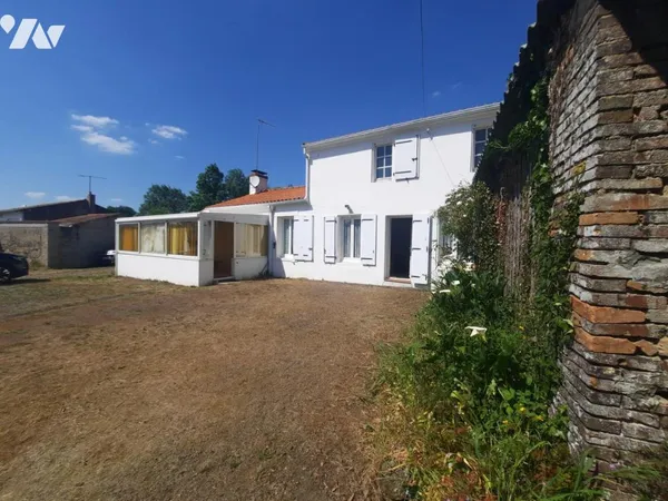 Maison 4 pièces 104 m²