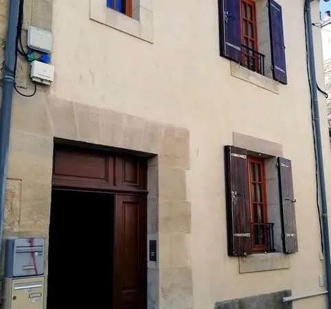 Maison 63 m2 - 3 pièces - Argentan