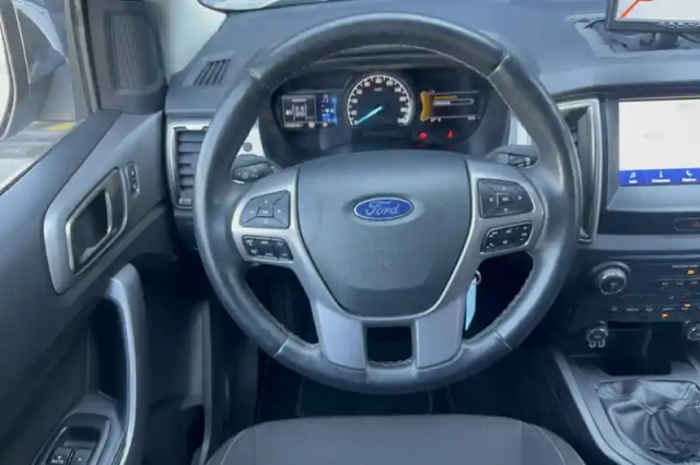 Ford Ranger super cabine 2.0 ecoblue 170 s&amp;s — photo 14