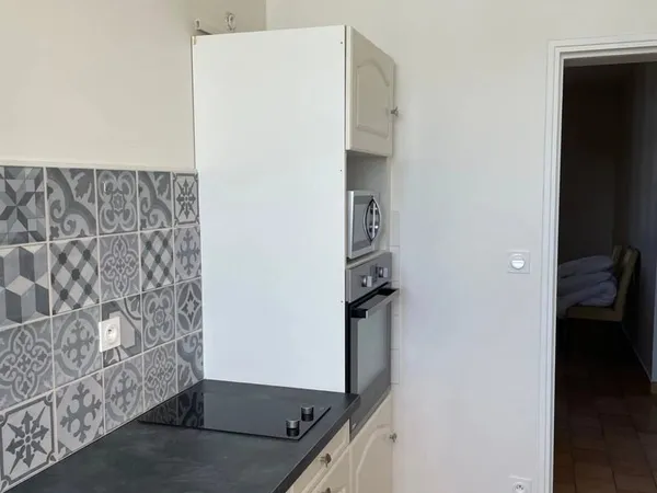 Proche DOUE LA FONTAINE
