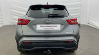 Nissan Juke 1.6 Hybrid 143ch Première Edition 2022.5 — photo 5