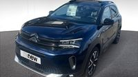 Citroen C5 Aircross Hybrid rechargeable 225ch Shine Pack ë-EAT8