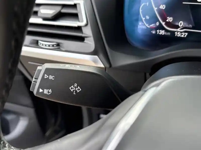 Bmw X3 sdrive18d 150ch bva8 — photo 110