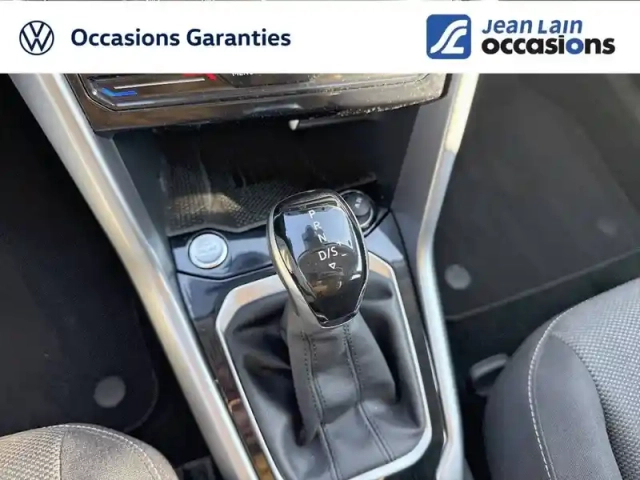 Volkswagen T-Roc 1.5 tsi evo2 150 start/stop dsg7 — photo 56