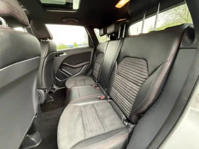 Mercedes Classe B 180 d fascination — photo 20