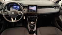 Renault Clio 1.5 dCi 100ch Evolution - 25 — photo 11