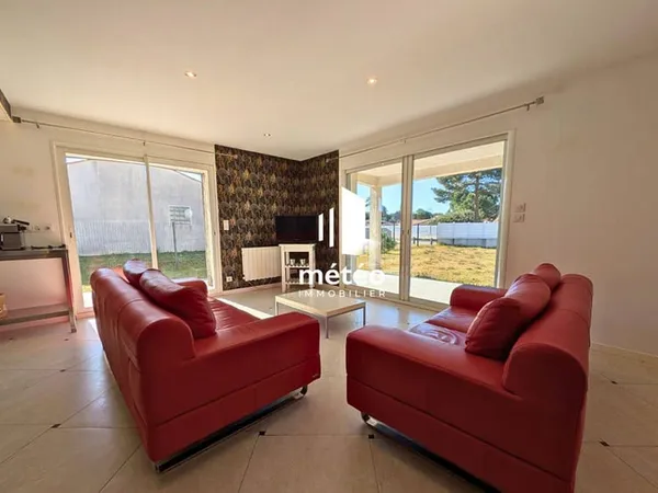 Maison 7 pièces 169 m²